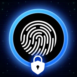 App Lock - AppLock Fingerprint 아이콘